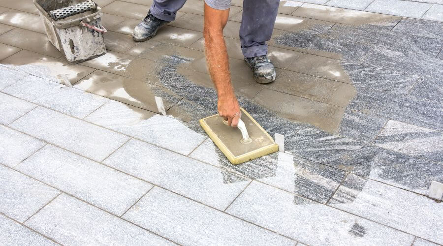 Professional Flat Roofing Installation in Gibsland, LA
